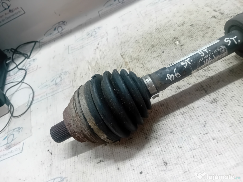 Planetara stanga fata Volkswagen Passat B6 2006