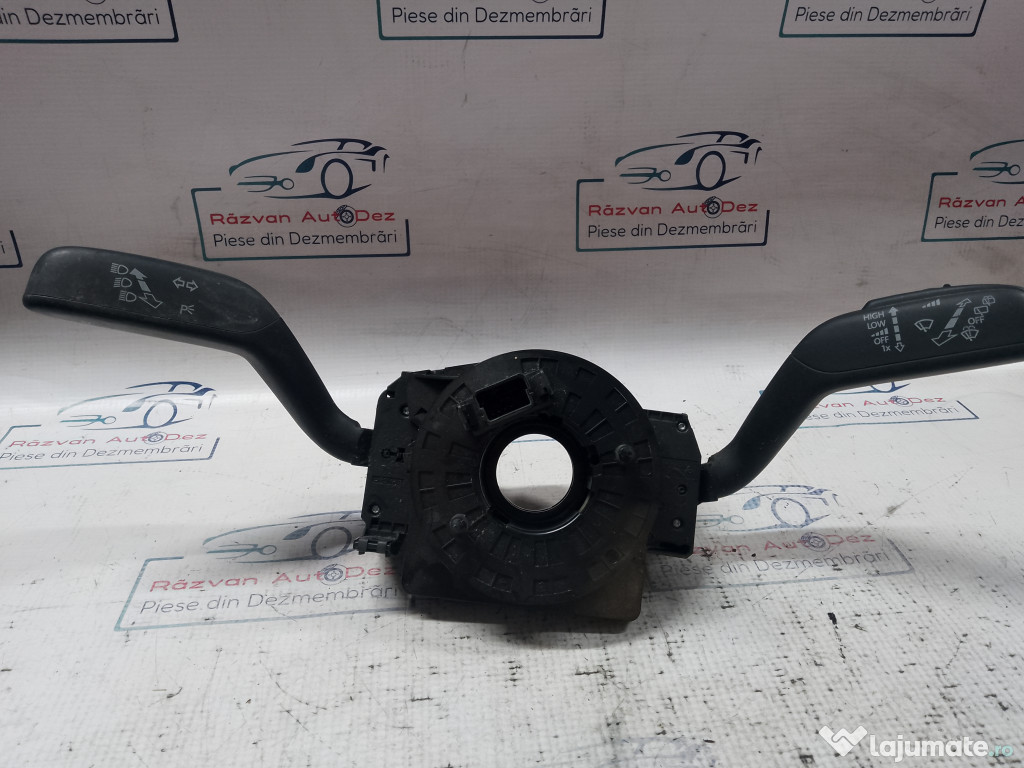 Spira volan + manete Seat Ibiza 2010