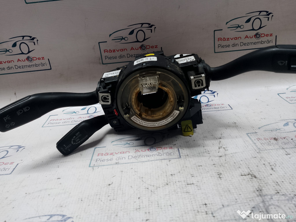 Spira volan + manete Audi A3 2008