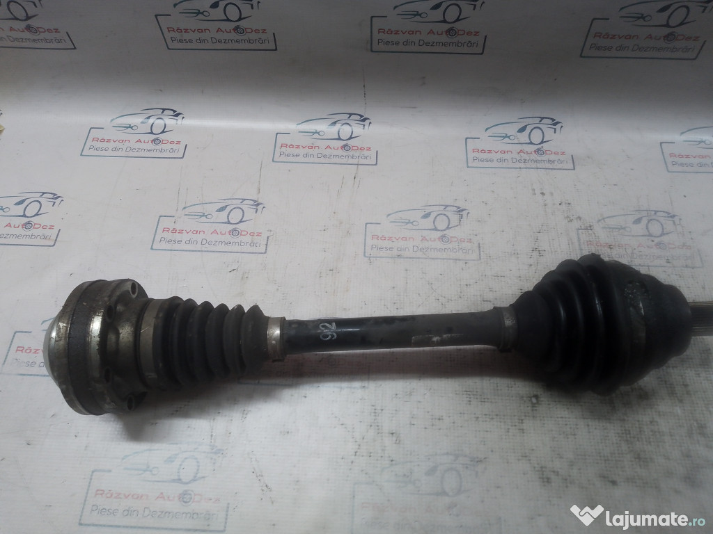 Planetara stanga fata Volkswagen Jetta 1.6 2012