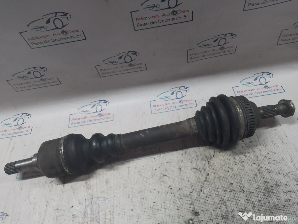 Planetara stanga fata Citroen Berlingo 1.6 2006