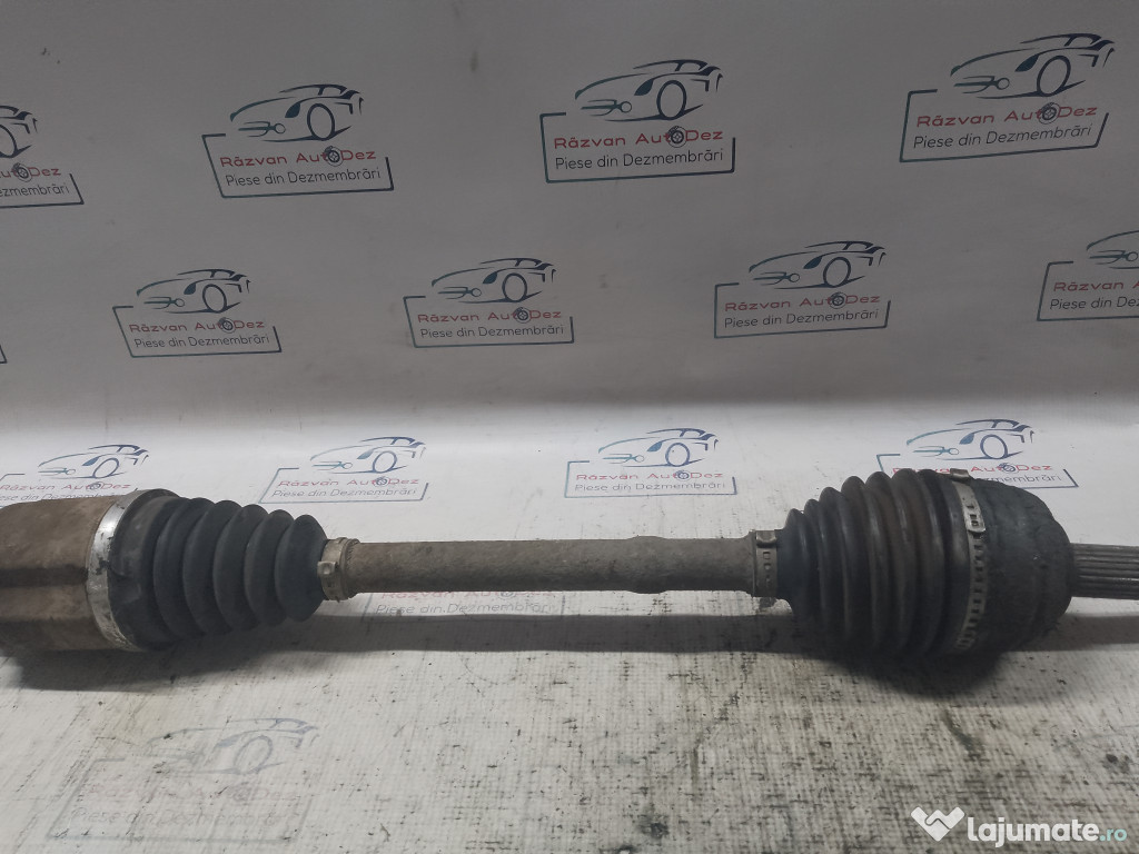 Planetara stanga fata Dacia Duster 1.5 2013