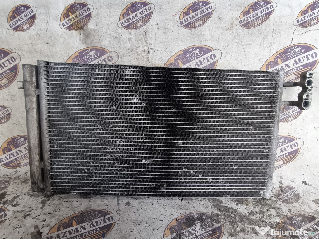 Radiator AC BMW X1 2.0 Motorina 2010
