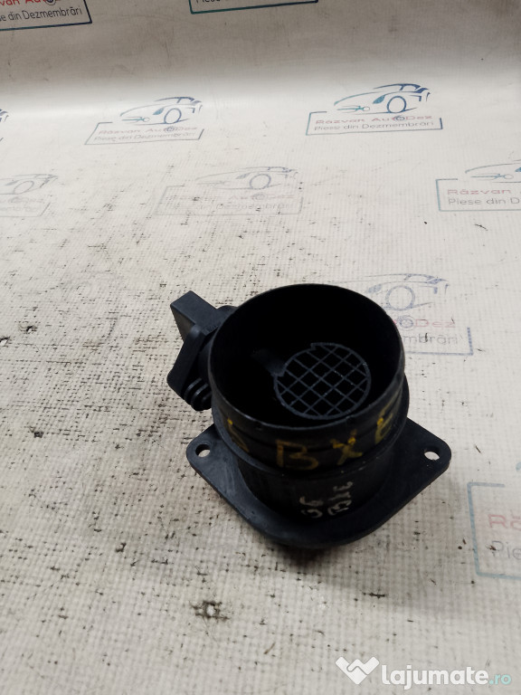 Debitmetru aer Volkswagen Golf 5 2008