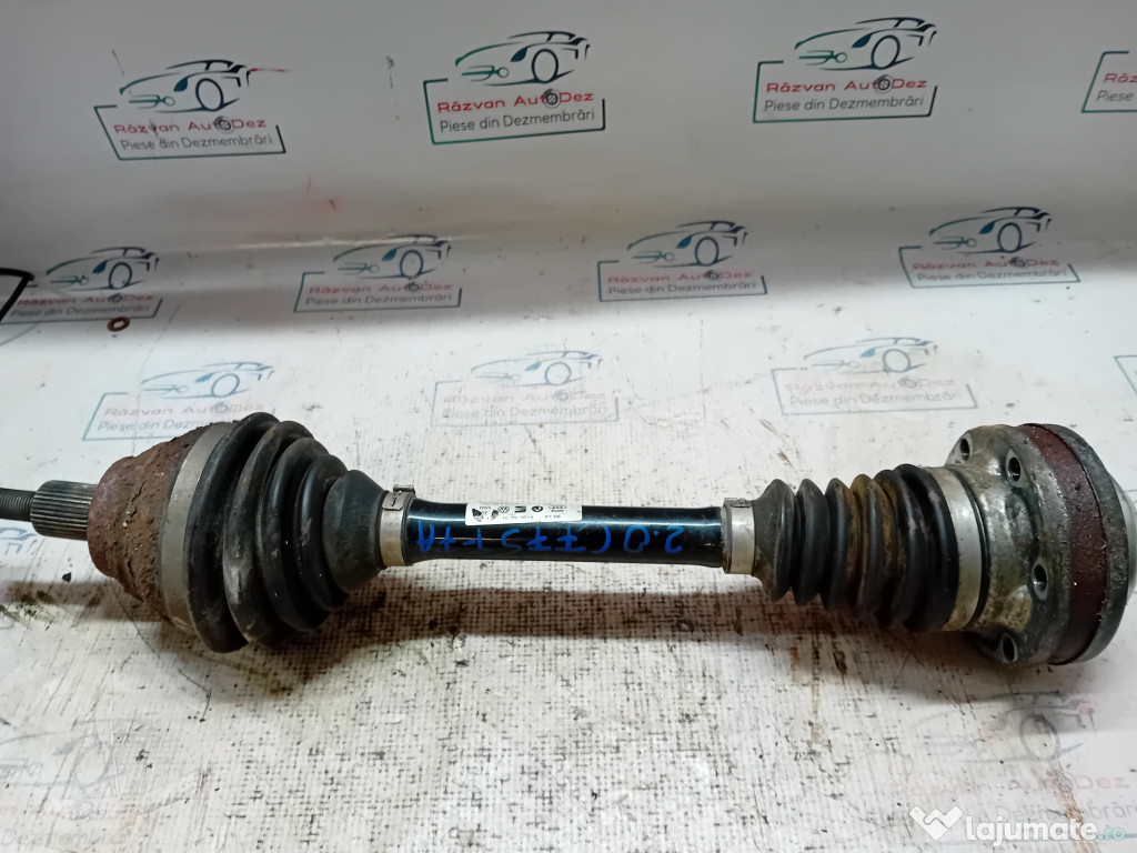 Planetara stanga fata Volkswagen Passat CC 2.0 Motorina 2012