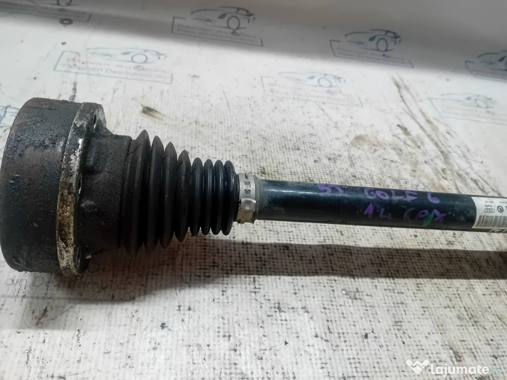 Planetara stanga fata Volkswagen Golf 6 1.4 2010