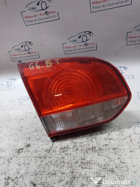 Stop stanga hayon Volkswagen Golf 6 2010