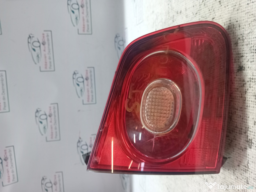 Stop stanga hayon Volkswagen Tiguan 2008