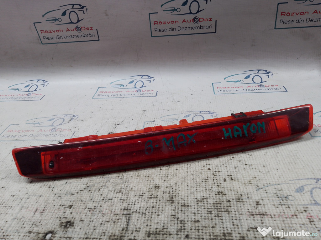 Stop central hayon Ford B-MAX 2010