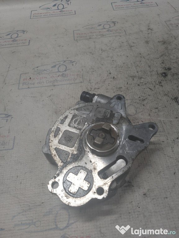 Pompa vacuum Volkswagen Golf 6 2011