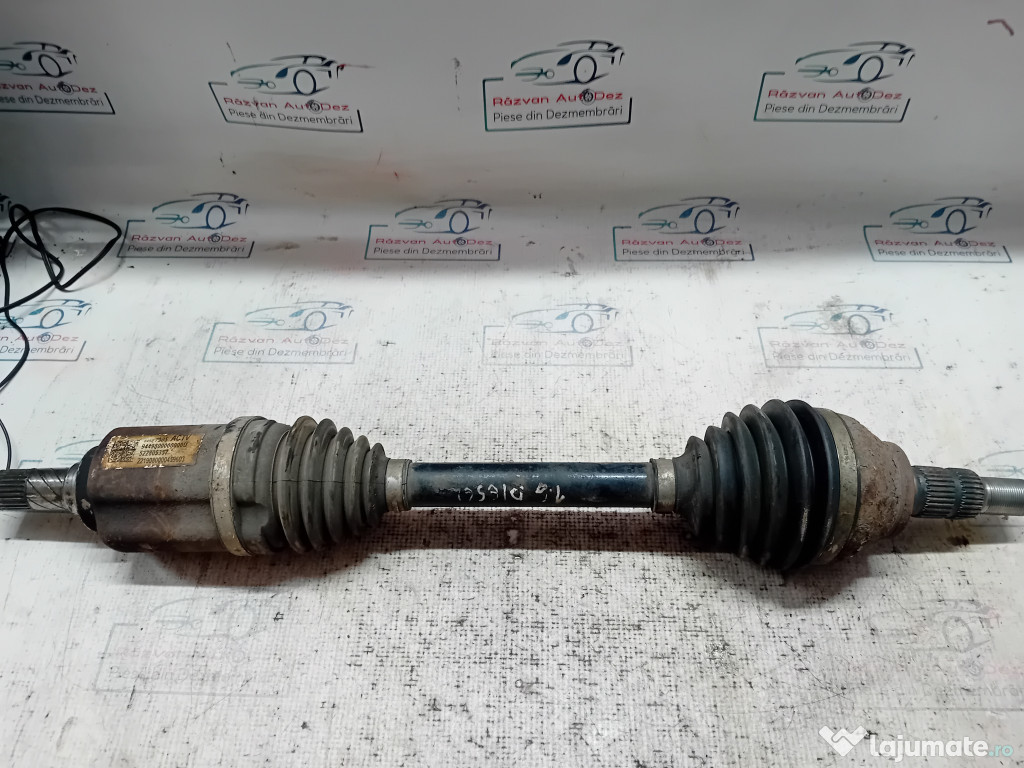 Planetara stanga fata Opel Insignia B 1.6 Motorina 2018