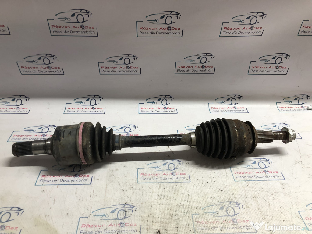 Planetara stanga fata Mazda 3 2.2 Motorina 2014