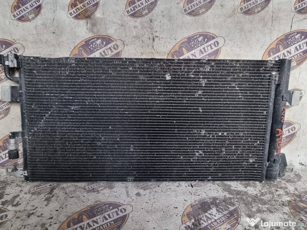 Radiator AC Audi A4 B9 1.4 Benzina 2010