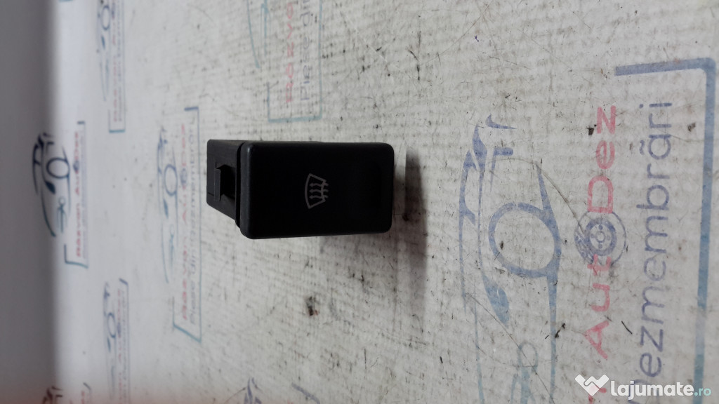 Buton dezaburire Volkswagen Sharan 2004