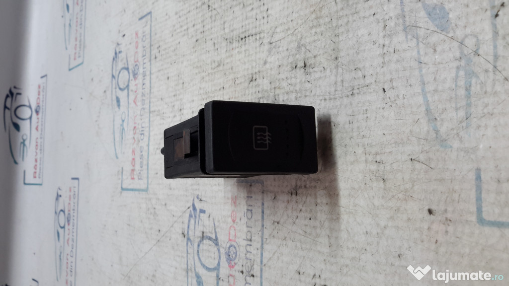 Buton dezaburire Volkswagen Sharan 2004