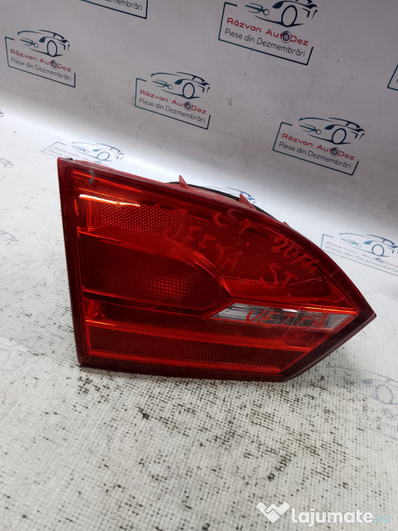 Stop stanga hayon Volkswagen Jetta 2014
