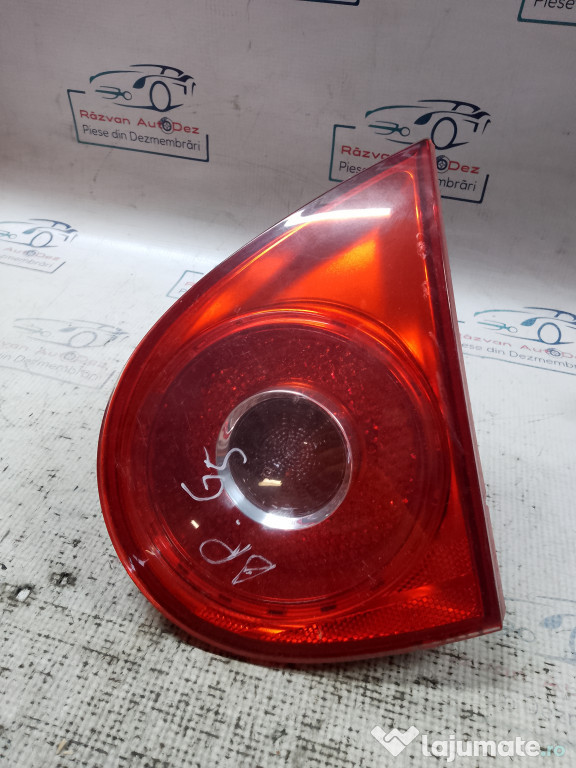 Stop dreapta hayon Volkswagen Golf 5 2008