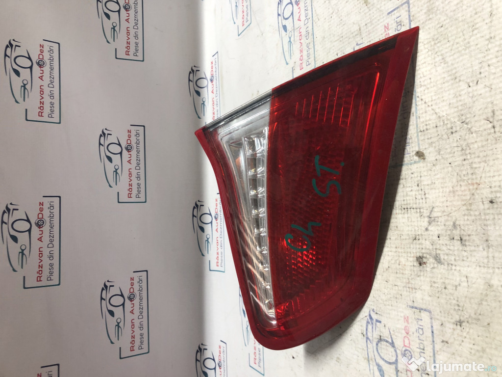 Stop stanga hayon Citroen C4 2011