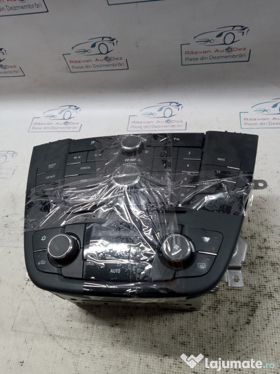 CD Player Opel Insignia A 2010