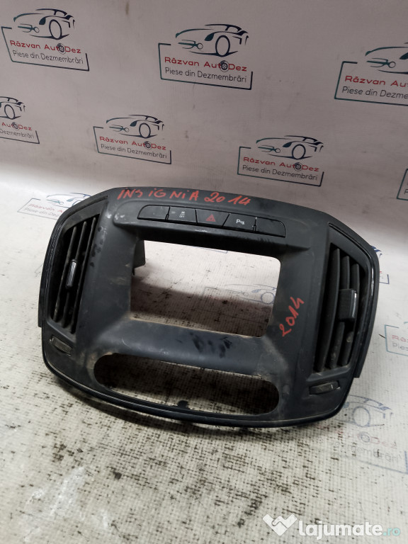Grila ventilatie centrala Opel Insignia A 2014