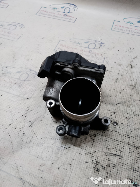 Clapeta acceleratie Audi A4 B8 2.0 Motorina 2009
