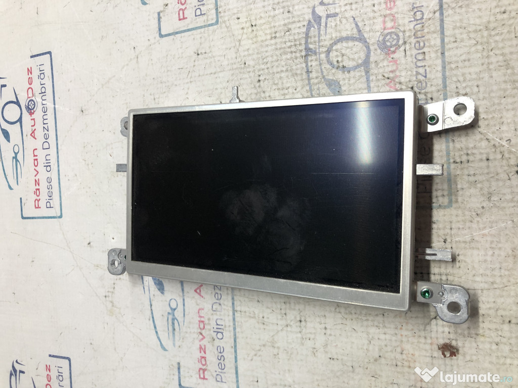 Display navigatie Audi A5 2010