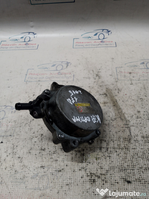 Pompa vacuum Kia Optima 1.7 Motorina 2016