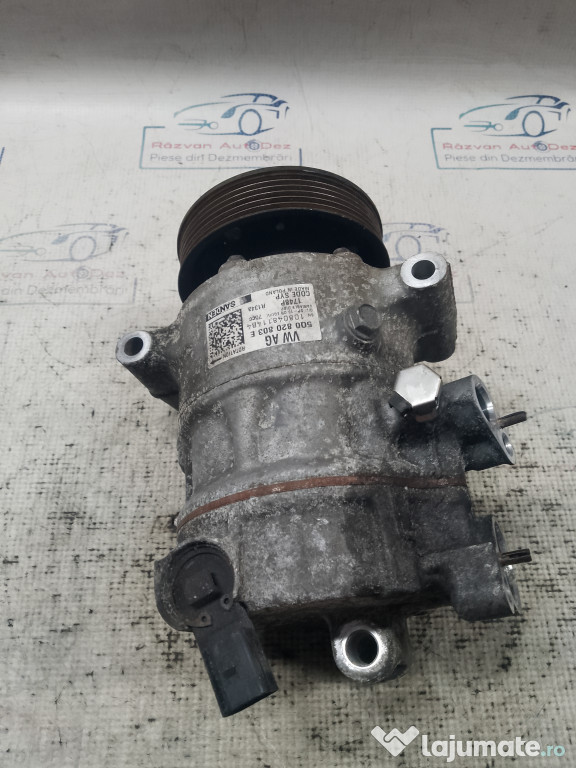 Compresor AC Audi A3 1.4 Benzina 2017