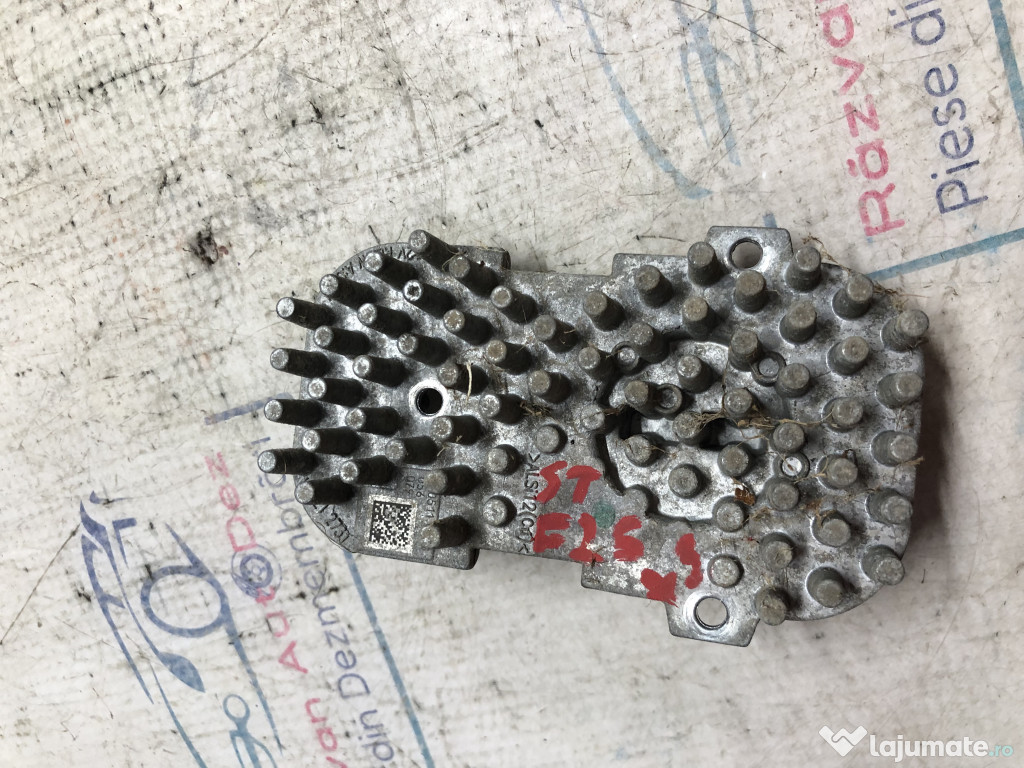 Modul far stanga BMW X3 F25 2013