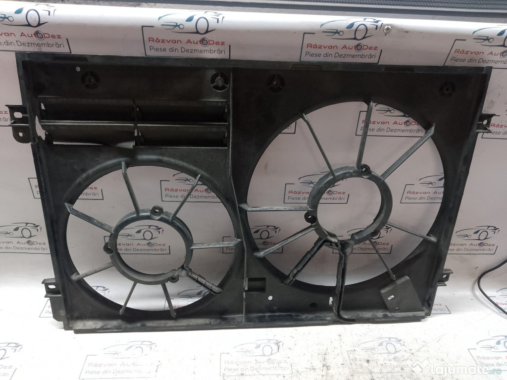 Carcasa electroventilator Volkswagen Passat CC 1.8 2012