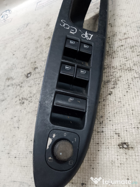 Butoane geamuri electrice Volkswagen Eos 2008