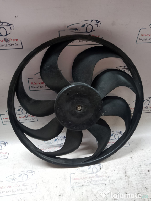 Electroventilator Dacia Sandero 1.0