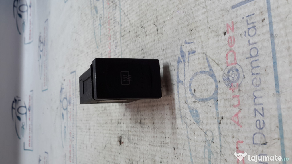 Buton dezaburire Volkswagen Sharan 2004