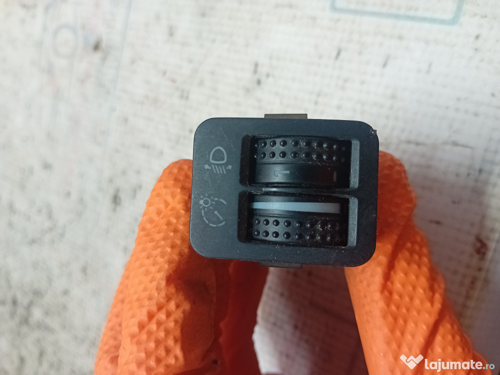 Buton intensitate luminii Ford Galaxy 2006