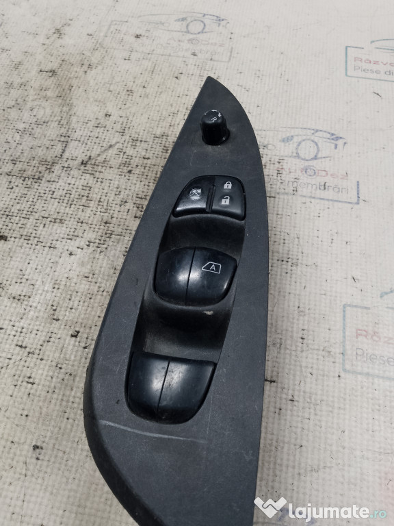 Butoane geamuri electrice Nissan Pulsar 2014