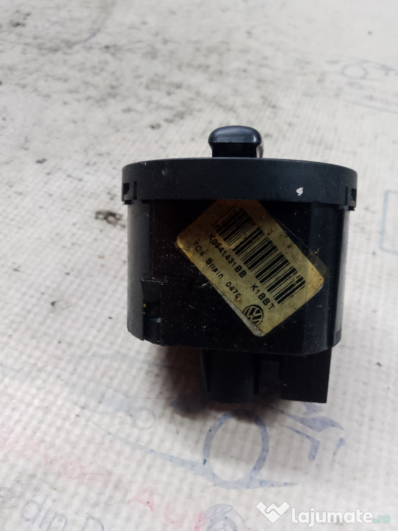 Bloc lumini Volkswagen Golf 5 2008