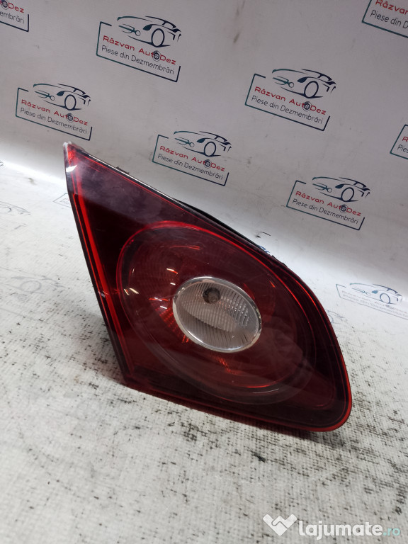 Stop stanga hayon Volkswagen Passat CC 2011