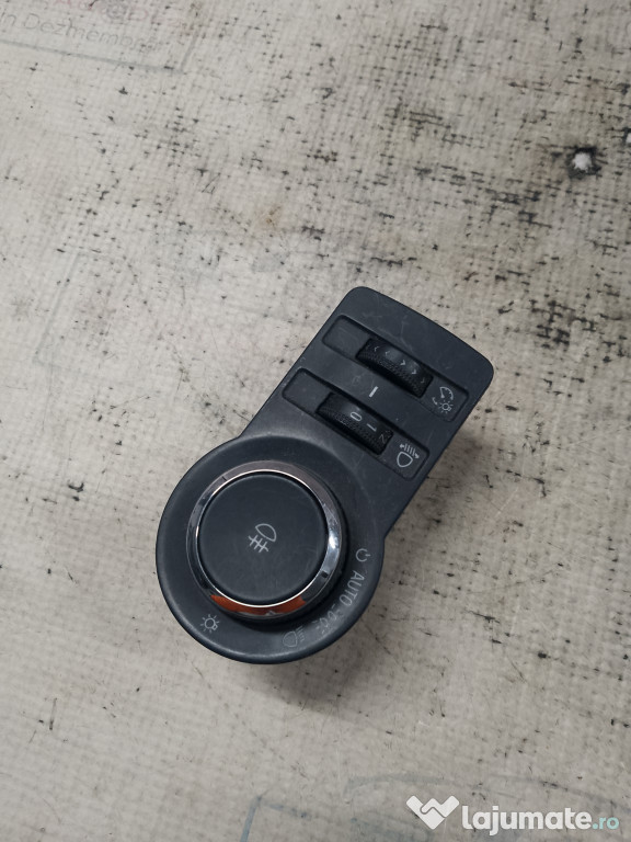 Bloc lumini Opel Insignia A 2011