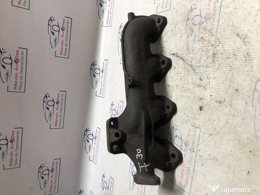 Galerie evacuare BMW F30 2.0 Motorina 2011