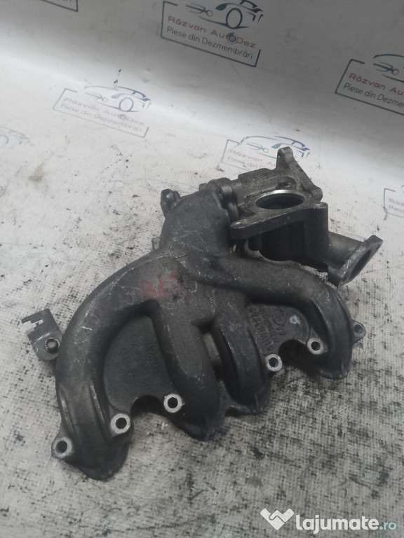 Galerie Admisie Fonta Audi A3 2008