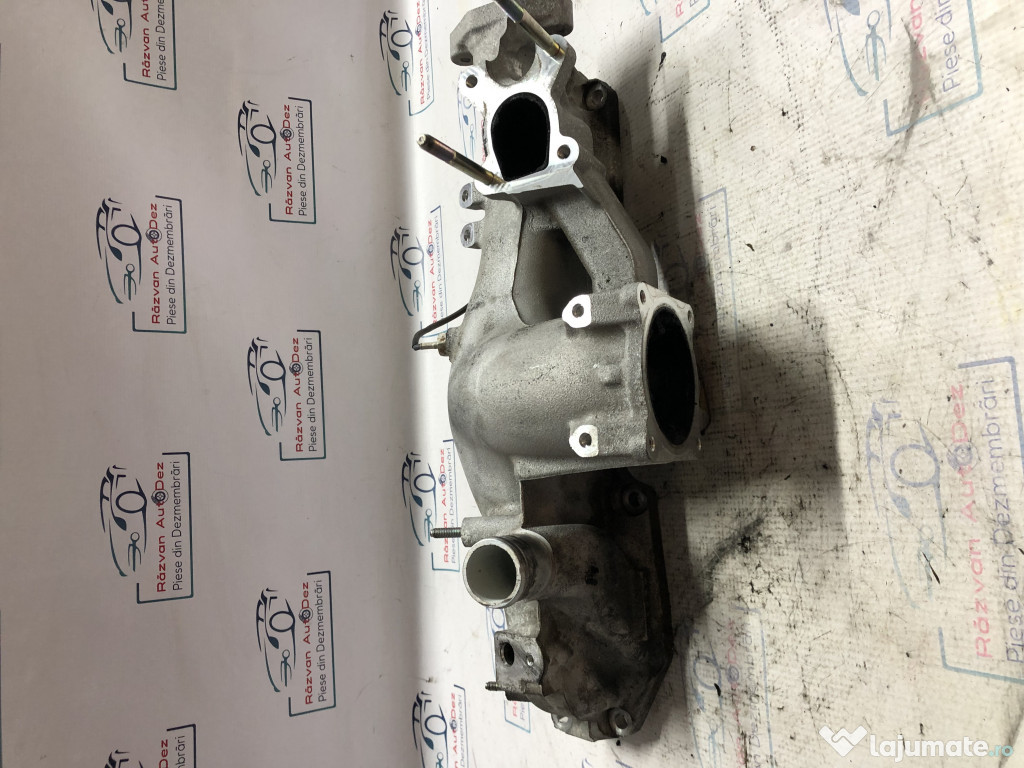 Galerie Admisie Fonta Mazda 6 2.2 2010