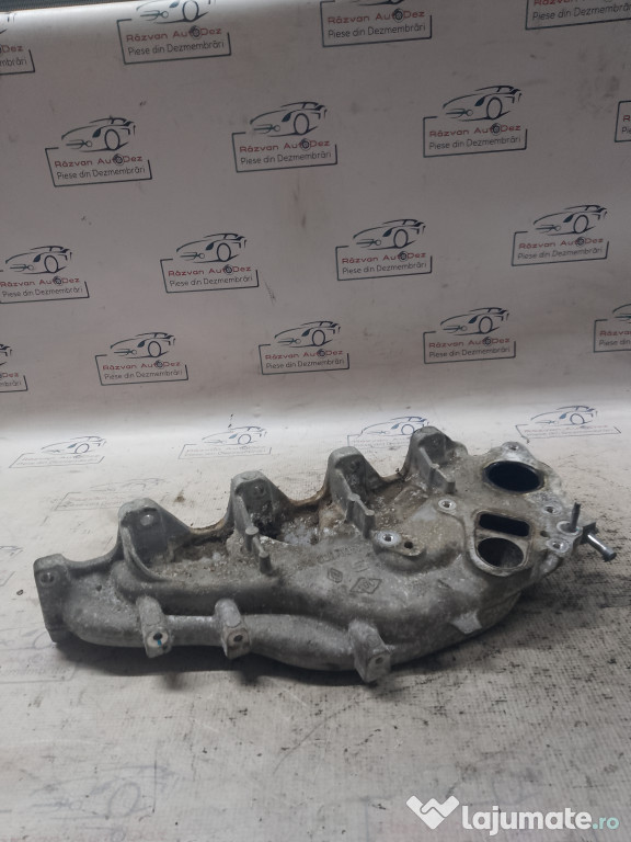 Galerie Admisie Fonta Nissan Qashqai 1.6 Motorina 2012