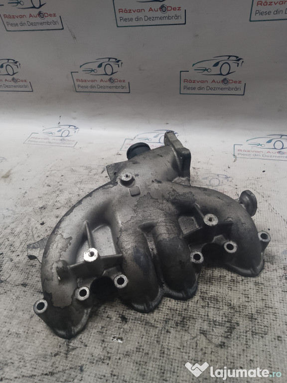 Galerie Admisie Fonta Volkswagen Golf 5 2010