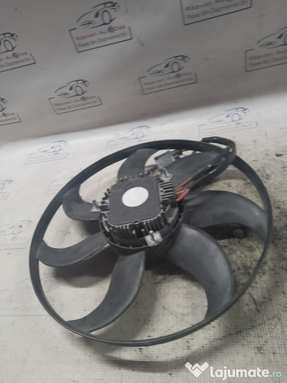 Electroventilator Volkswagen Golf 5 2009