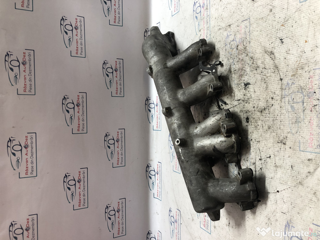 Galerie admisie fonta stanga Volkswagen Touareg