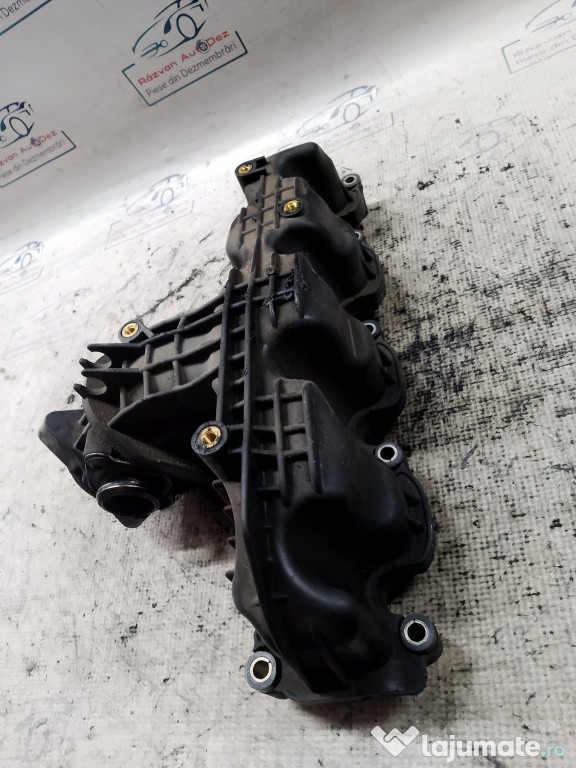 Galerie Admisie Plastic Volkswagen Golf 6 2009