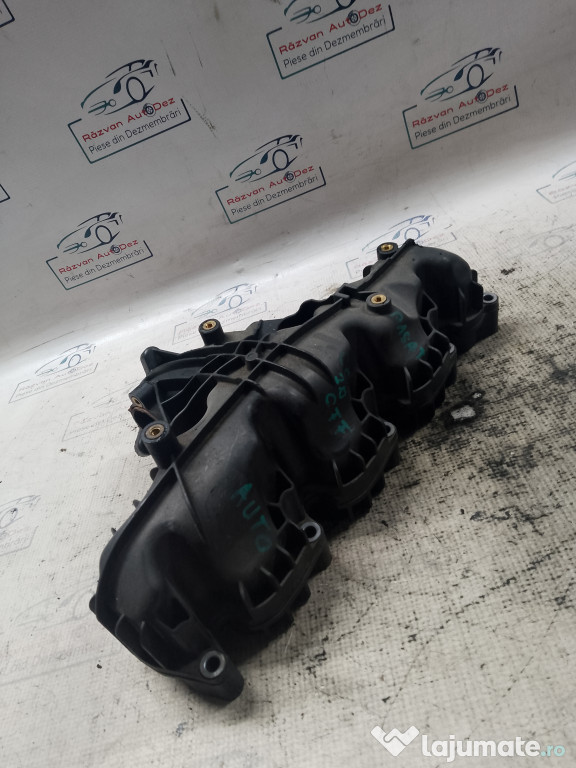 Galerie Admisie Plastic Volkswagen Passat CC 2.0 2011