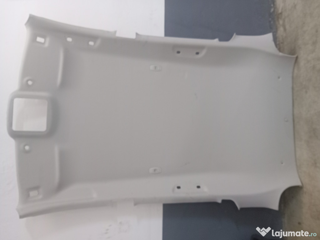 Plafon material Renault Kadjar 2018