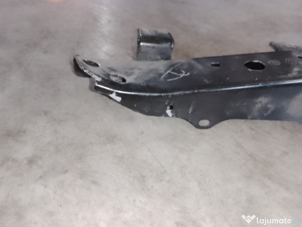 Trager Renault Kadjar 1.2 Benzina 2017