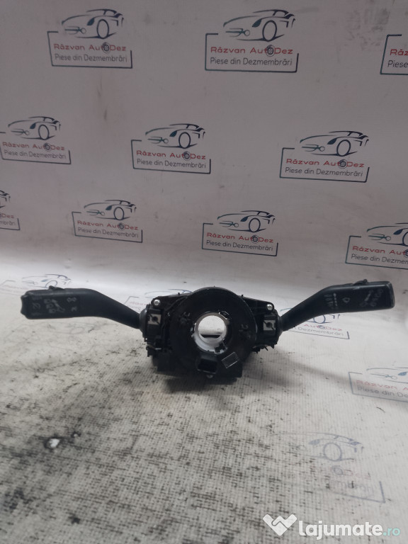 Spira volan + manete Skoda RAPID 2015